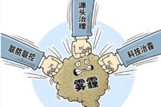 什么是大气污染防治法？